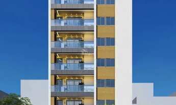 Imagem 6: Apartamento Garden 2 quartos com suíte e varanda gourmet a venda no Bairro Cascatinha em J