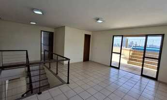 Imagem 5: Cobertura Duplex, 3 suítes com Piscina, 244 metros, e Lazer Completo no Prestigiado Setor