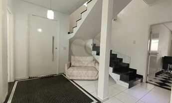 Imagem 6: Condomínio com 4 quartos à venda ou para locação em Chácara Belvedere - SP