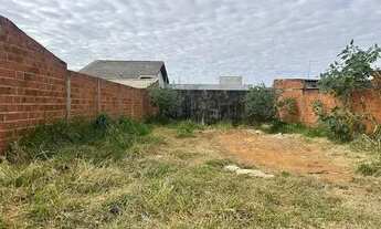 Imagem: Terreno à venda no Jardim Itália de 200