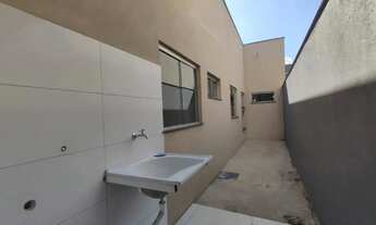 Imagem 5: Casa para aluguel, 3 quartos, 1 suíte, 2 vagas, Aeroporto Industrial - Sete Lagoas/MG