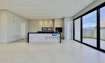 Imagem 6: Casa Sobrado Condominio Parque Taua Araçari, Londrina PR