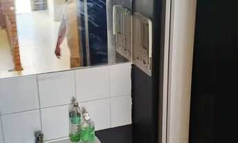 Imagem 7: SALÃO COMERCIAL PARA LOCAÇÃO | 80 m² | ACLIMAÇÃO