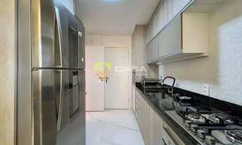 Imagem 4: AF- Ap 4 Quartos ao lado da Praça da Cidade- Condominio Reserva Verde