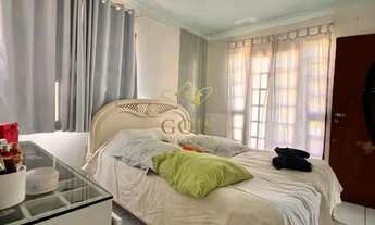 Imagem 6: OPORTUNIDADE - Casa primeiro andar com 4 suítes no Murilipolis