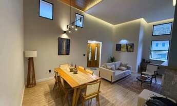 Imagem 2: Casa em Condomínio para Venda, TIJUCA, 5 dormitórios, 3 suítes, 5 banheiros, 2 vagas