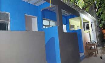 Imagem: Duas Kitnets Com Laje