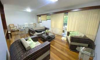 Imagem 4: Apartamento com 3 quartos à venda, 142 m² por R$ 1.800.000 - Jardim Oceânico - Rio de Jane