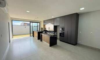 Imagem 6: Casa de Condomínio com 3 quartos à venda, 212 m² - Parque Brasil 500