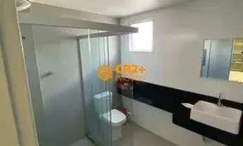 Imagem 6: Vendo apartamento com vista para o mar na rua Setúbal -147m² -4 quartos