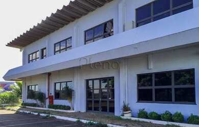 Imagem: Galpão à venda em Campinas, Parque Rural