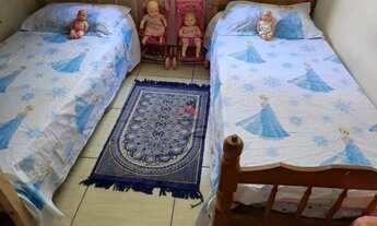 Imagem 2: Casa Residencial a venda/ Antônia Cândida I