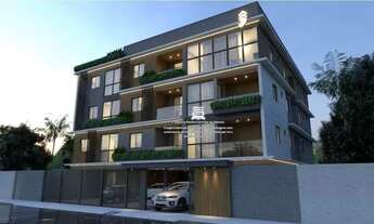 Imagem 2: Flat com 1 dormitório à venda, 30 m² por R$ 179.999,00 - Catolé - Campina Grande/PB