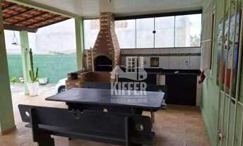 Imagem 4: Casa com 3 quartos à venda, 133 m² por R$ 400.000 - Figueira - Arraial do Cabo/Rio de Jane