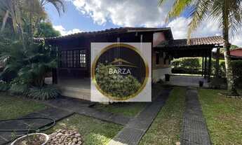 Imagem 2: Aldeia BARZA IMÓVEIS - Mobiliada e Porteira fechada