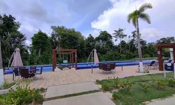 Imagem 4: Vende-se lote Vivenda das Marinas