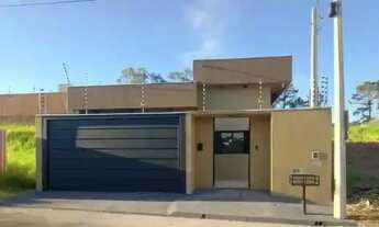 Imagem: Casa a Venda no bairro Quinta S Judas Tadeu