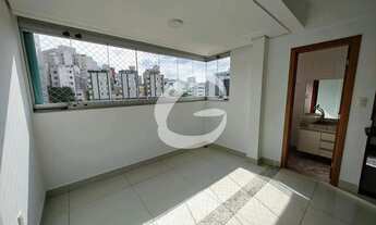 Imagem 3: Apartamento para aluguel, 2 quartos, 1 suíte, 2 vagas, Buritis - Belo Horizonte/MG