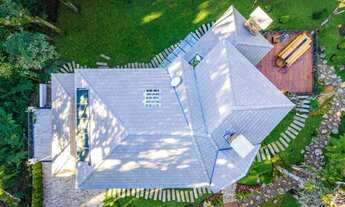 Imagem 3: Casa de condomínio em Waldemar Frederico Weber - Mato Queimado - Gramado/RS