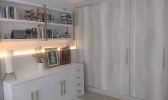 Imagem 4: Apartamento com 3 suítes finamente mobiliado, vista para o mar na Barra Norte