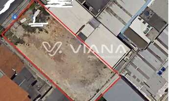 Imagem 2: Terreno à Venda no Bairro Centro em Santo André
