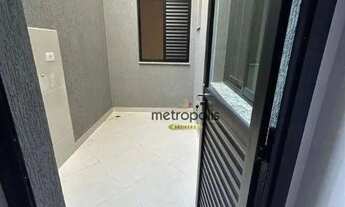 Imagem 5: Apartamento à venda, 50 m² por R$ 414.000,00 - Vila Valparaíso - Santo André/SP