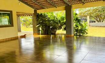 Imagem 6: Chácara à venda no Condomínio Paraíso Tropical, em Goiânia