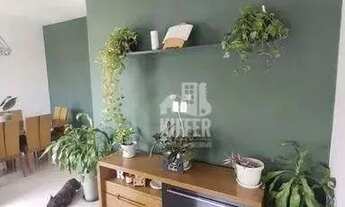 Imagem 7: Casa com 3 quartos à venda, 86 m² por R$ 650.000 - Jardim Atlântico Central (Itaipuaçu)