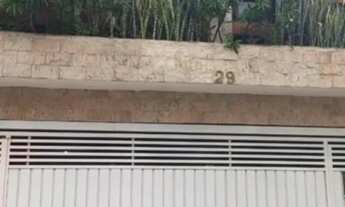 Imagem: Casa Sobrado em Mandaqui - São Paulo