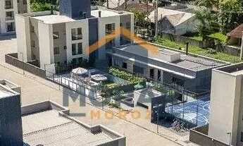 Imagem: Apartamento Privativo no Condomínio Safir