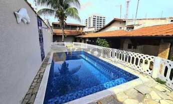 Imagem 3: Casa Residencial / Praia das Palmeiras