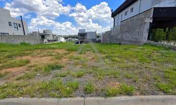 Imagem: Terreno à venda em Campinas, Loteamento