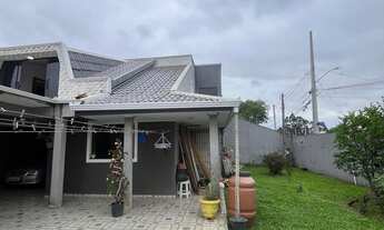 Imagem 2: Casa de esquina com 04 quartos