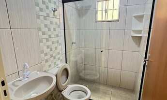 Imagem 7: CASA 2 QTS ÁGUAS LINDAS ao lado do Shopping