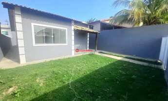 Imagem 2: CASA EM CONDOMÍNIO RESIDENCIAL em SÃO PEDRO DA ALDEIA - RJ, Campo Redondo