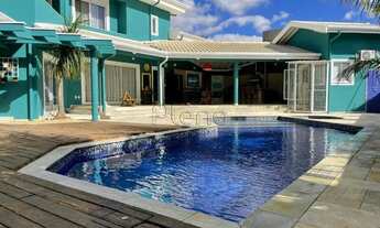 Imagem: Casa à venda com 4 dormitórios no Residencial