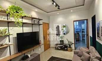 Imagem 2: Apartamento com 3 Quartos à venda, 90 m² por R$ 760.000 - Icaraí - Niterói/RJ