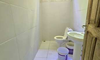 Imagem 7: VENDO GALPÃO NOVO ALEIXO PROX 4 IRMÃO MAT CONSTRUÇÃO