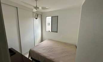 Imagem 7: Apartamento Parque dos Lagos 2 quartos 47,70 m² - Venda