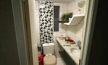 Imagem 7: Quarto individual