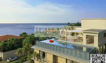 Imagem: Flat em Porto de Galinhas