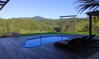 Imagem 6: Chacara sitio casa de campo (PALHOÇA PAGARA