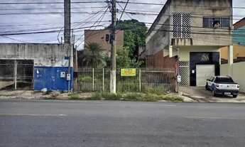 Imagem: Terreno no bairro Lixeira em Cuiabá - MT