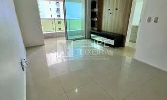 Imagem 2: Apartamento para Venda em Fortaleza, Guararapes, 3 dormitórios, 1 suíte, 2 banheiros, 2 va