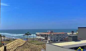 Imagem 4: Réveillon 2026 - Apartamento c/ 2 Quartos (AR) - 1 Quadra Mar - Praia Grande