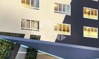 Imagem 2: Studios e 1 dormitório com Lazer Completo