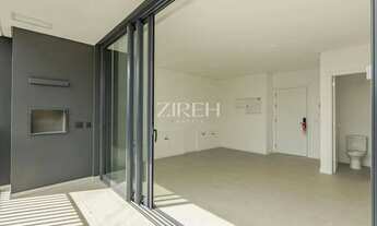 Imagem 6: APARTAMENTO NOVO À VENDA COM 1 SUÍTE NO BATEL