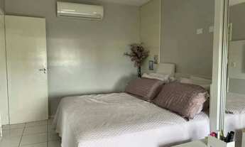 Imagem 6: Apartamento para venda com 187 m2 com 4 quartos em Ilhotas no condominio Diamond Tower Ter