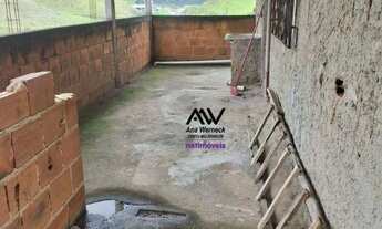 Imagem 3: Casa com 3 dormitórios à venda, 100 m² por R$ 100.000,00 - Nova Benfica - Juiz de Fora/MG