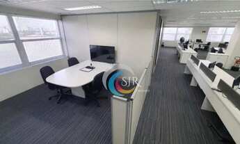 Imagem 4: Conjunto à venda, 735 m² - Bela Vista - São Paulo/SP